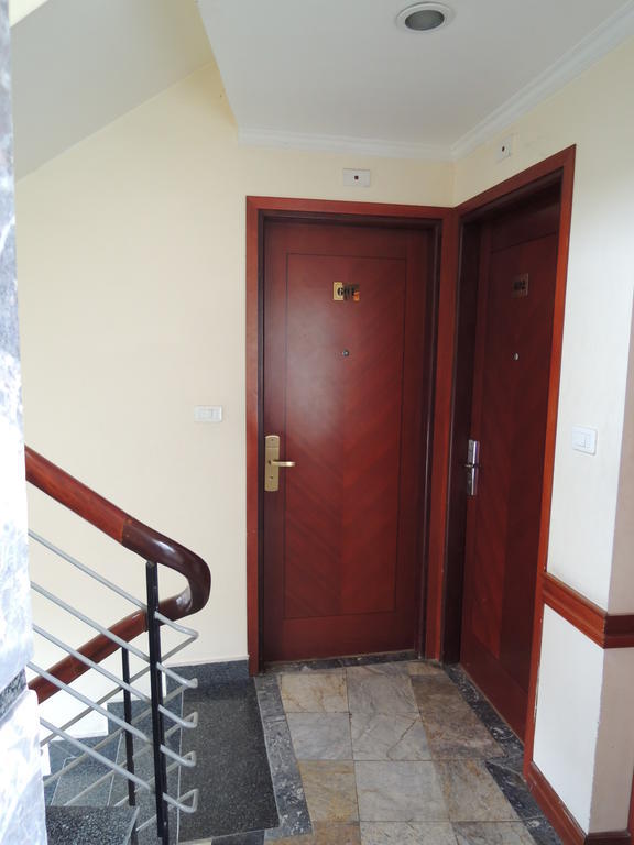 Satel Hotel Hanoi Zewnętrze zdjęcie