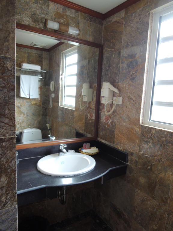 Satel Hotel Hanoi Pokój zdjęcie